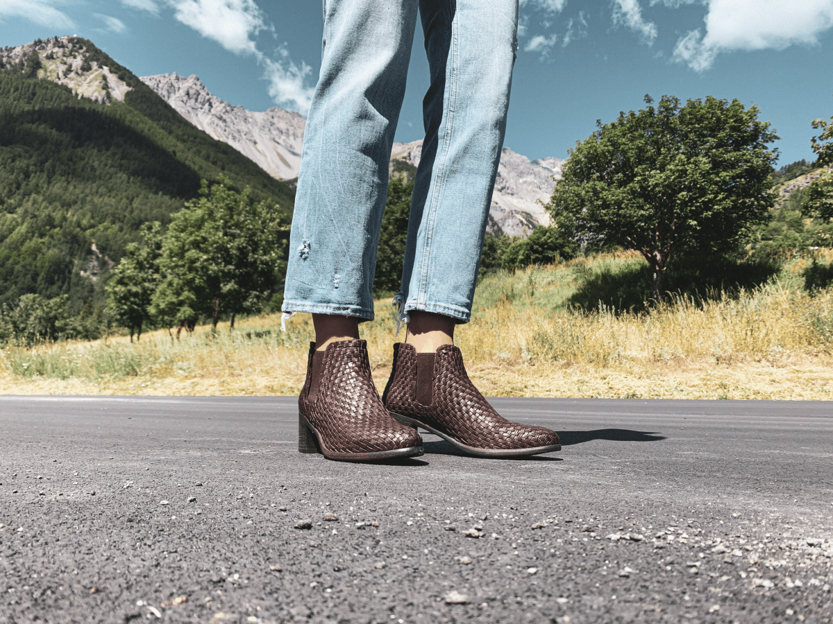 Scarpe donna estate sales