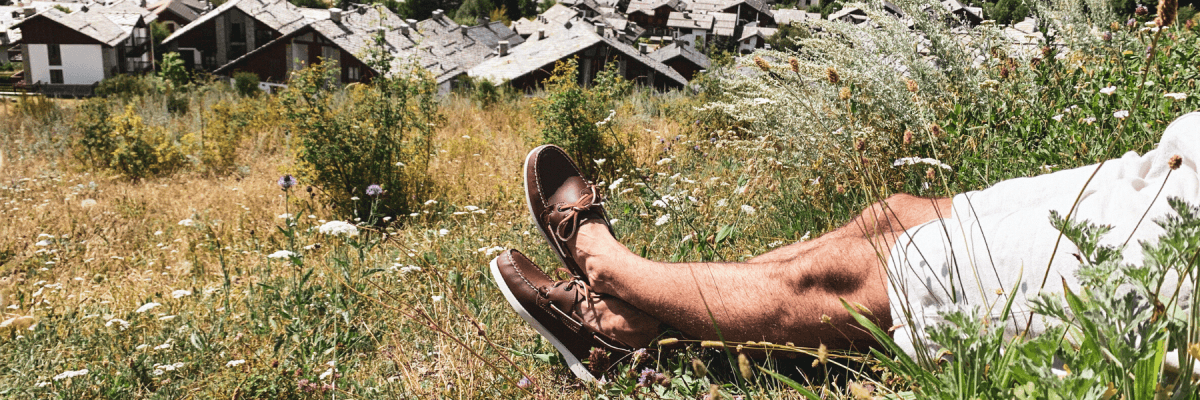 Uomo Primavera/Estate | Calzature Savorè