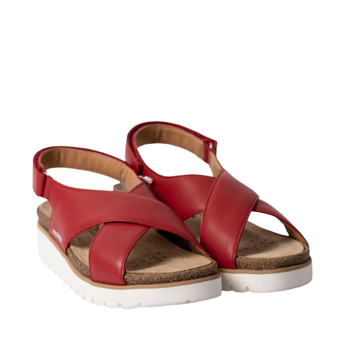 Sandalo-Mephisto-Tally-Pelle-Rosso-1