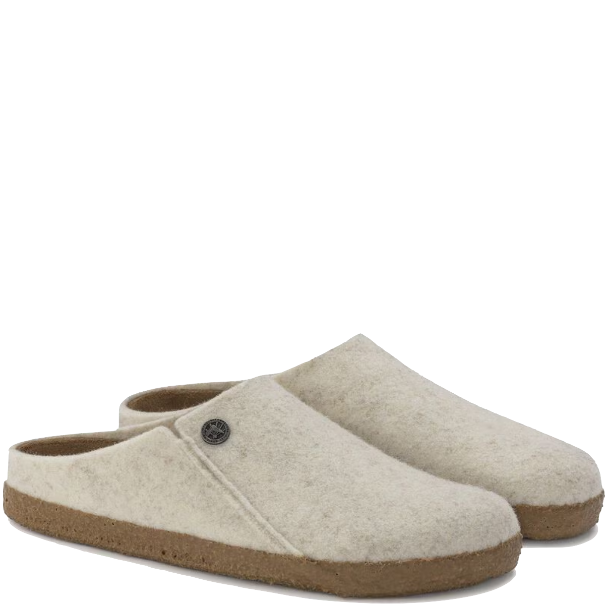 Pantofola-Birkenstock-Zermatt-Feltro-Di-Lana-Ecru-1