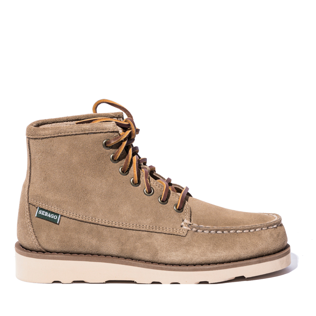Stivaletto-Sebago-Tala-Mid-Camoscio-Beige-Camel-2
