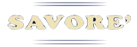 Calzature Savorè