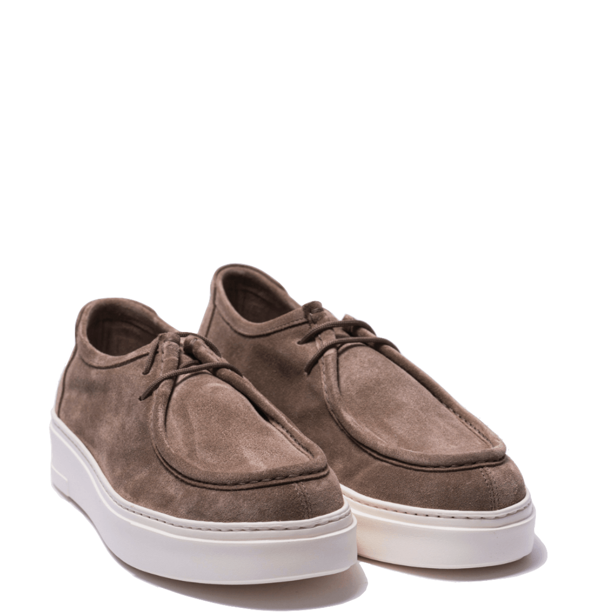 Allacciata Casual Jerold Wilton Light Cachemire Antilope - Jerold Wilton - Calzature Savorè