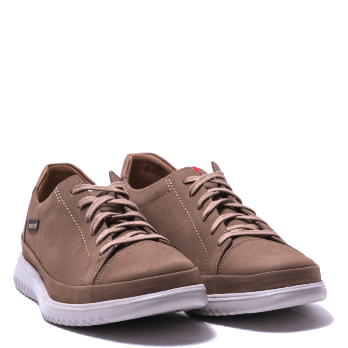 Allacciata Mephisto Thomas Taupe - Mephisto - Calzature Savorè