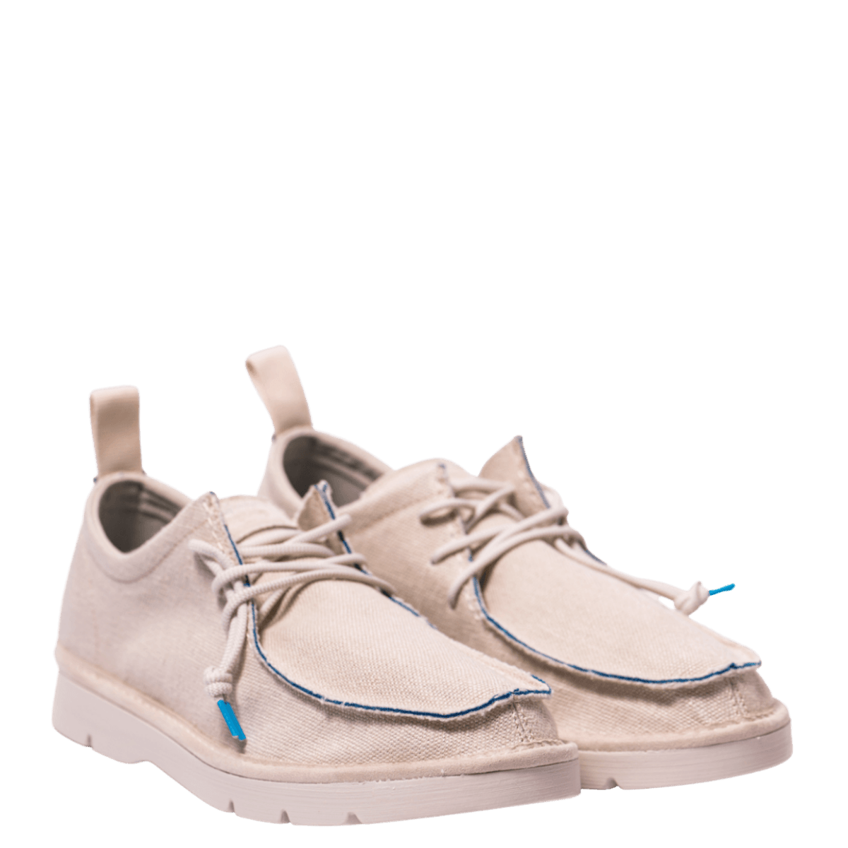 Allacciata Pànchic Lino Fog