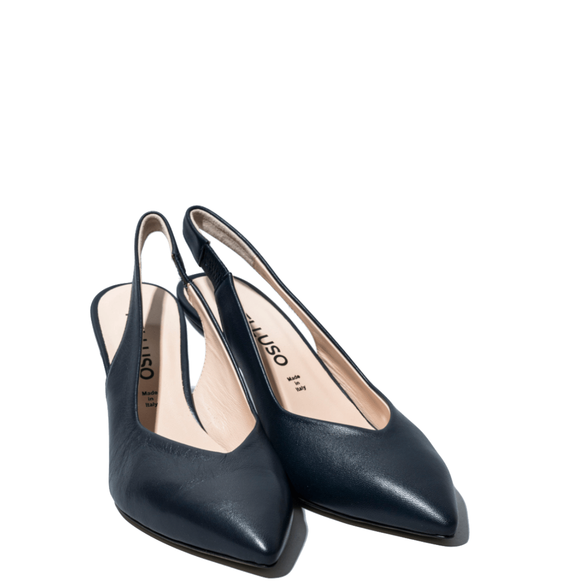 Chanel Melluso Pelle Abyss - Melluso - Calzature Savorè