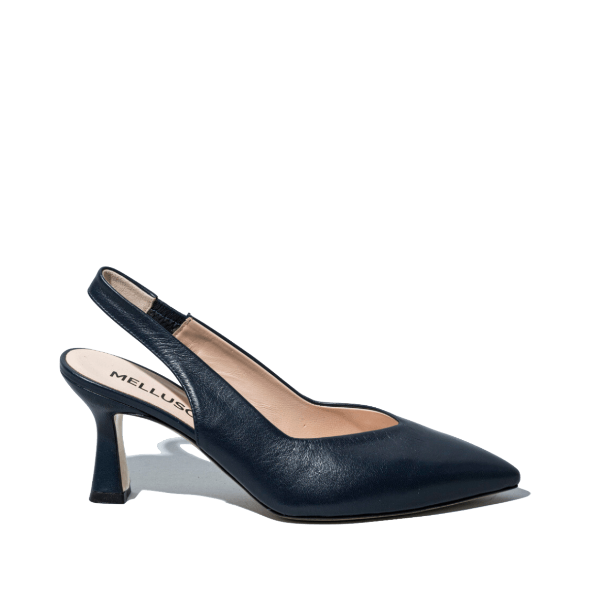 Chanel Melluso Pelle Abyss - Melluso - Calzature Savorè