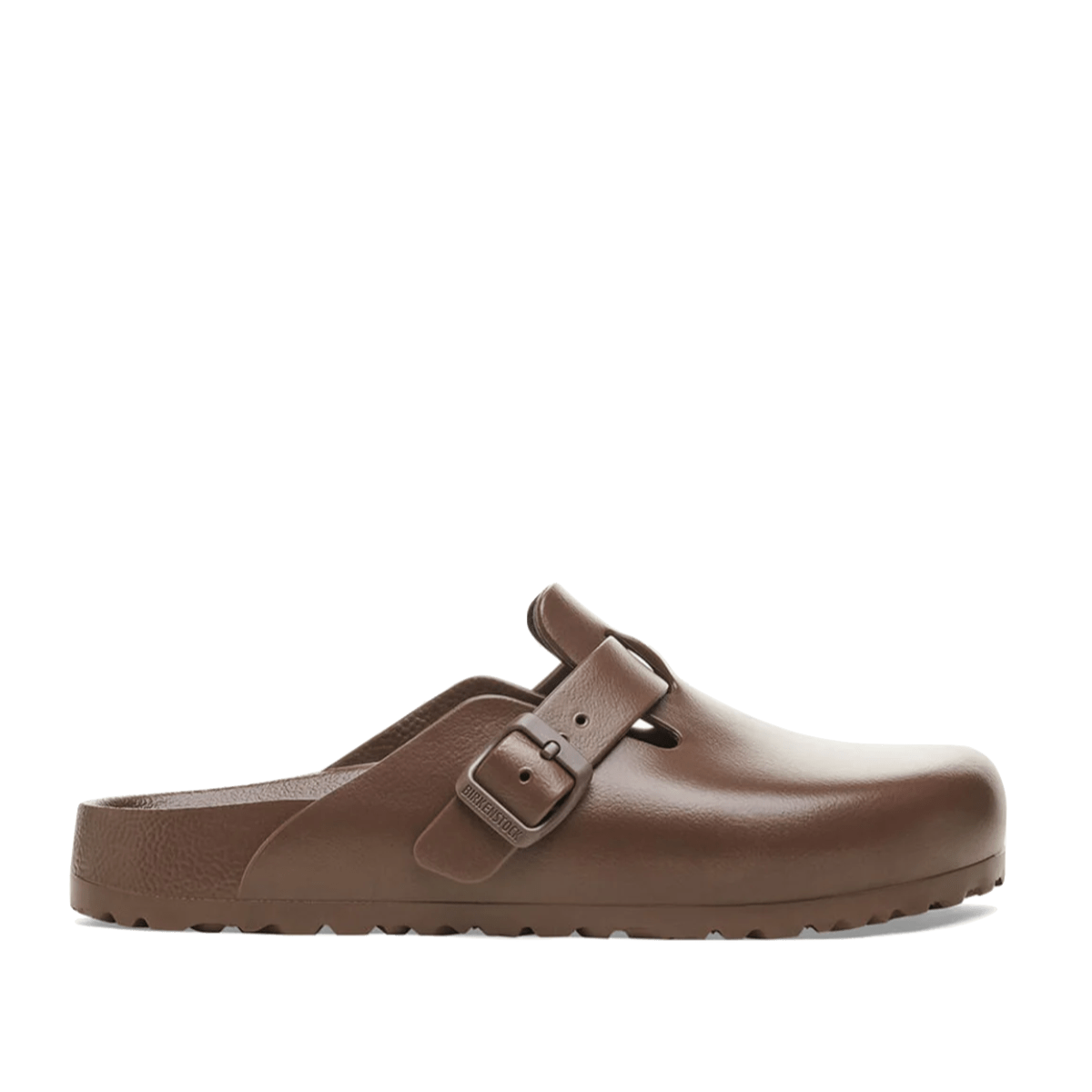 Sabot Birkenstock Boston Gomma Eva Roast - Birkenstock - Calzature Savorè