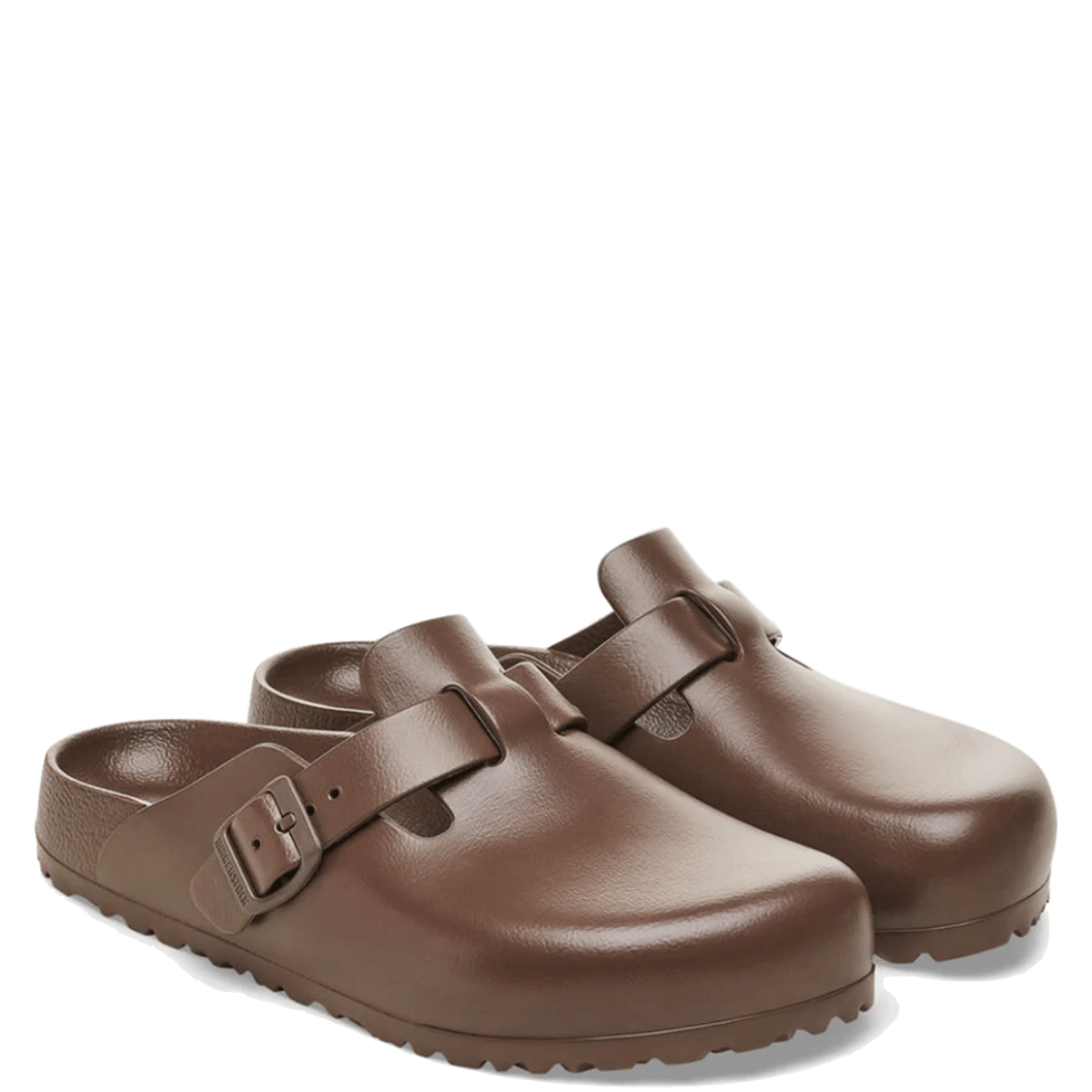 Sabot Birkenstock Boston Gomma Eva Roast - Birkenstock - Calzature Savorè