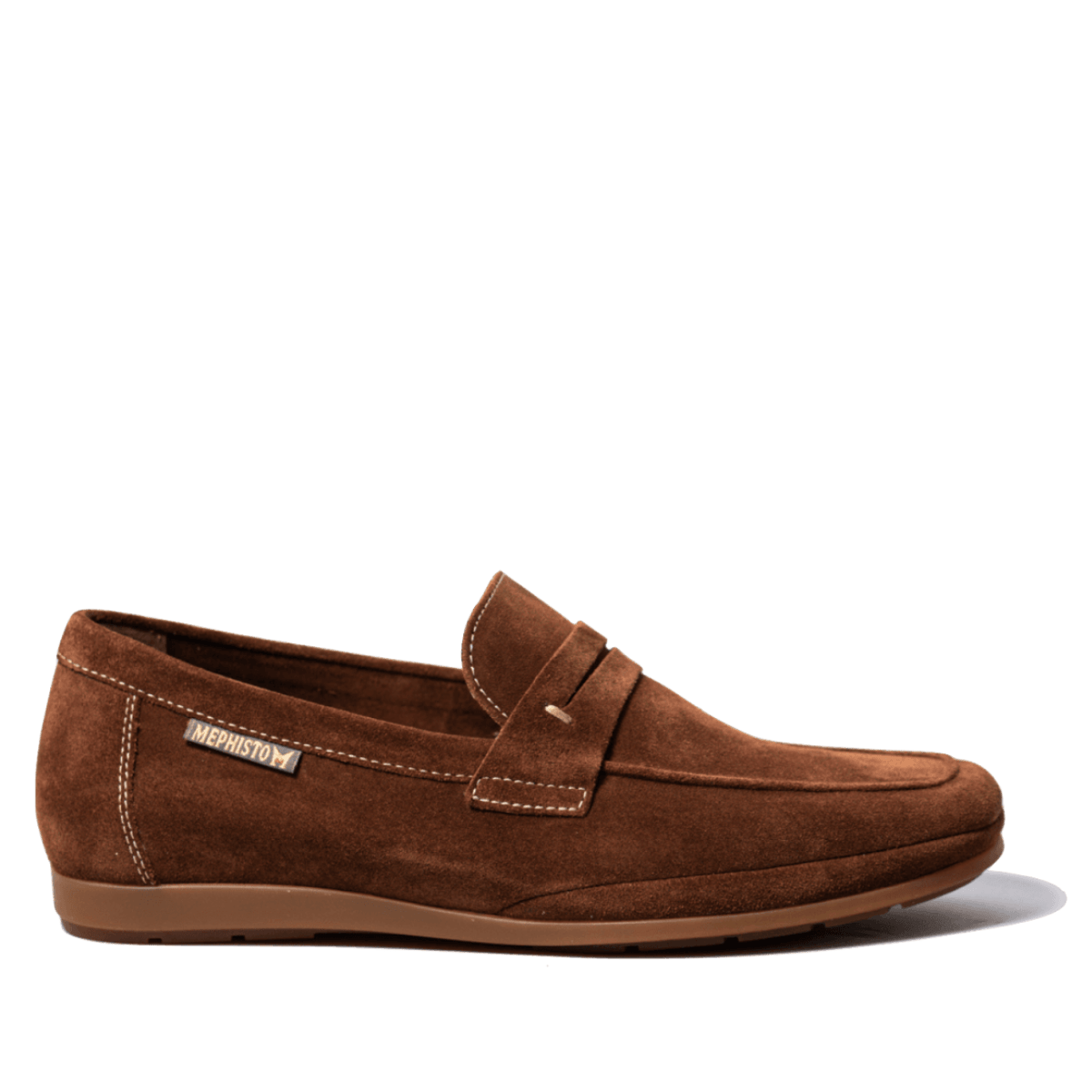 Mocassino Mephisto Alexis Brown - Mephisto - Calzature Savorè
