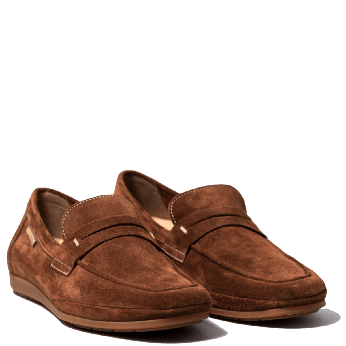 Mocassino Mephisto Alexis Brown - Mephisto - Calzature Savorè
