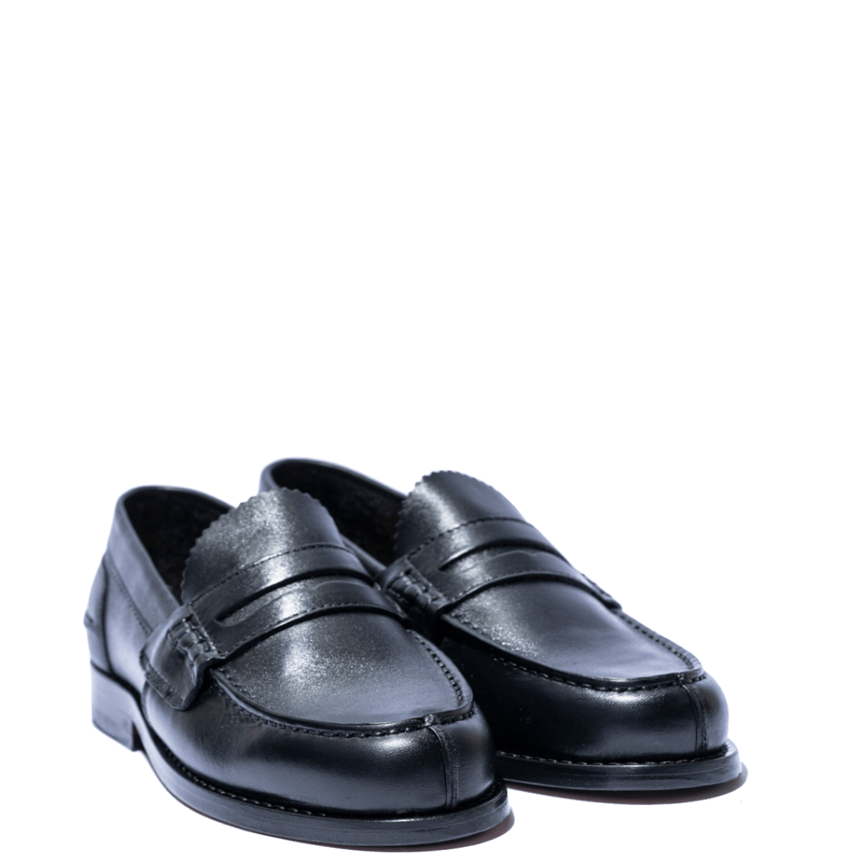 Saxone Scarpe Prezzi SAXONE Scarpa Barca Uomo Marrone In Suede