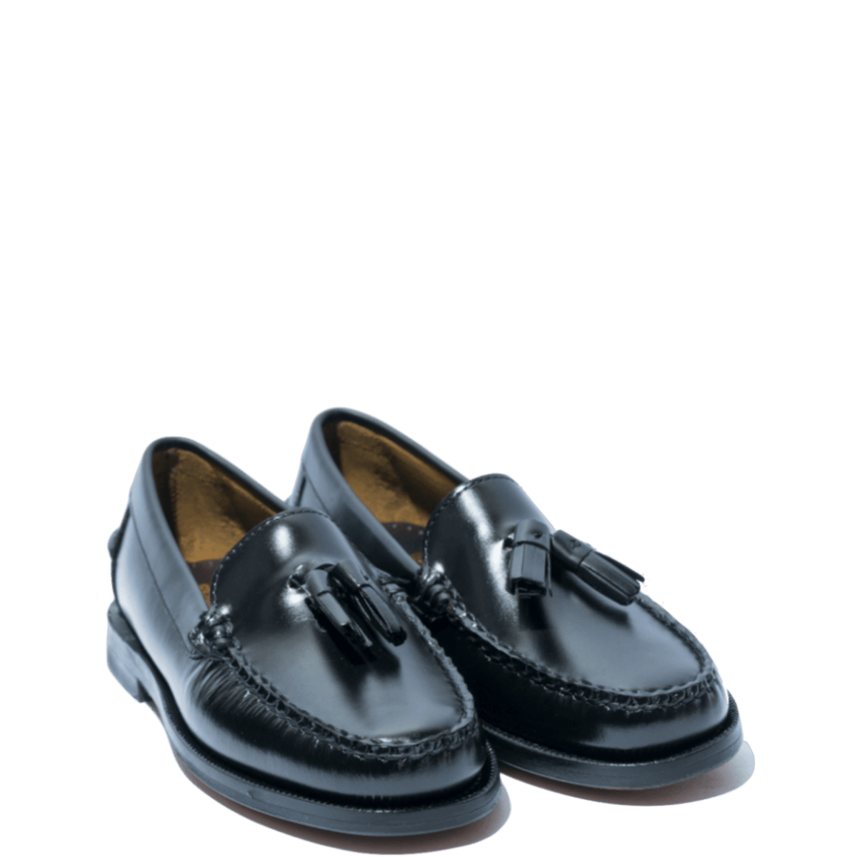 Mocassino Sebago Classic Will Woman Black - Sebago - Calzature Savorè