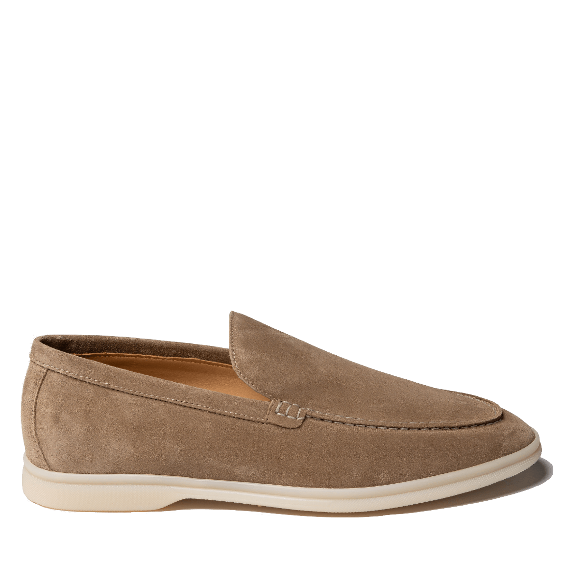 Mocassino Triver Flight Camoscio Softy Antilope - Triver Flight - Calzature Savorè