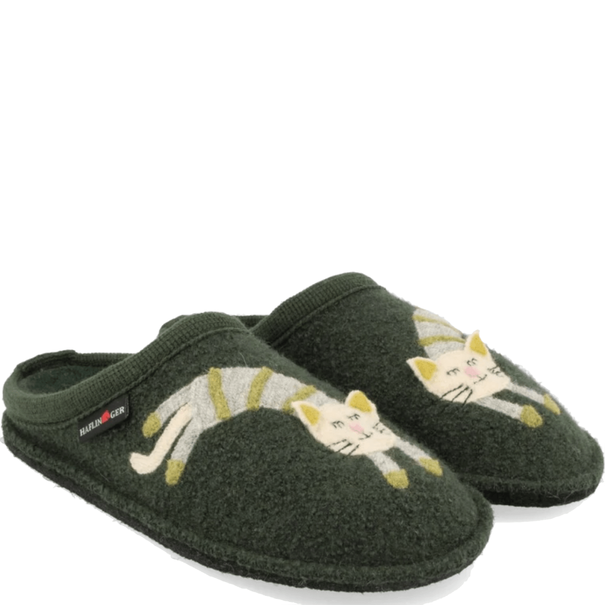 Pantofola Haflinger Choupette Verdone - Haflinger - Calzature Savorè