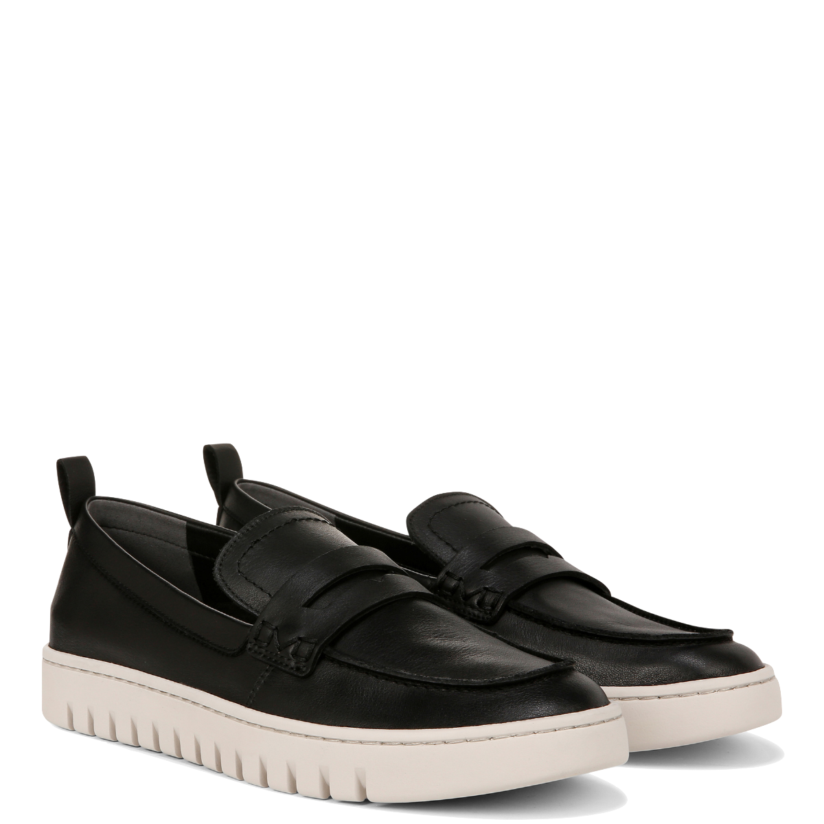 Mocassino-Vionic-Uptown-Pelle-Nero-1