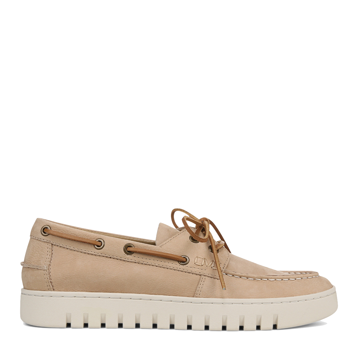 Allacciata-Vela-Vionic-Uptown-Boat-Camoscio-Sabbia-2