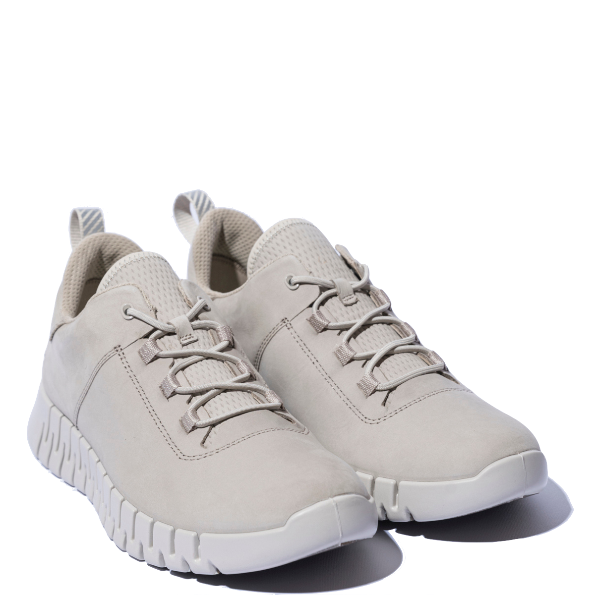 Sneaker-Ecco-Gruuv-M-Nabuck-Pure-Cashmere-1