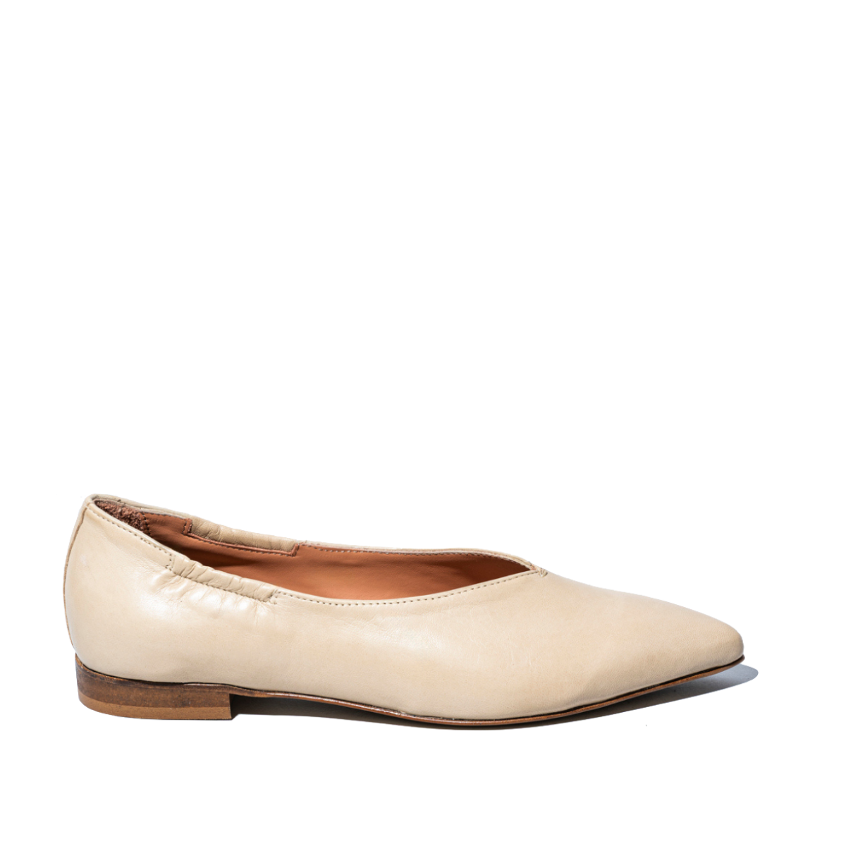 Pantofolina-Triver-Flight-Nappa-Glove-Avorio-2