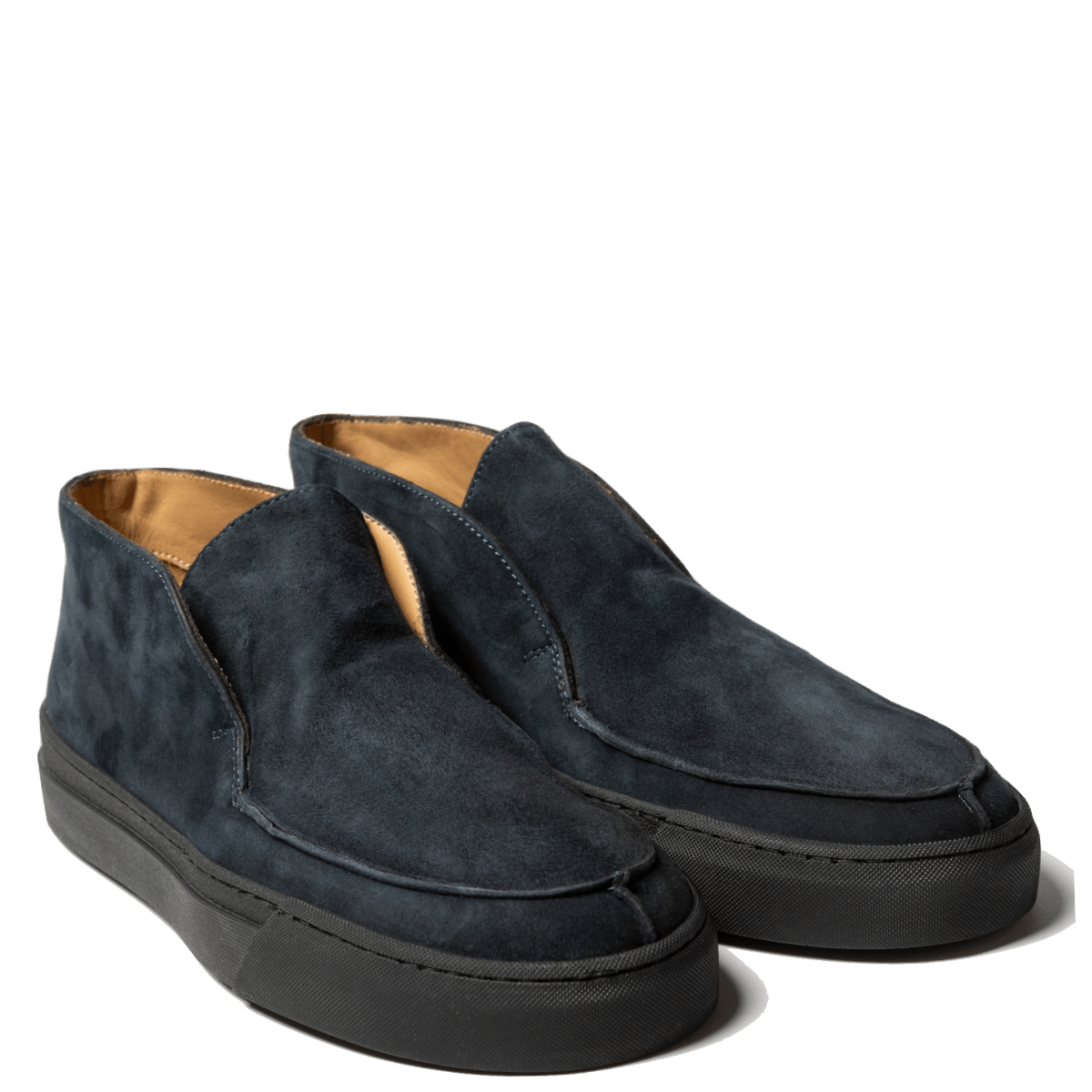 Polacchi Polacchini Camper Polacchino Moc Sebago Campsides Koala