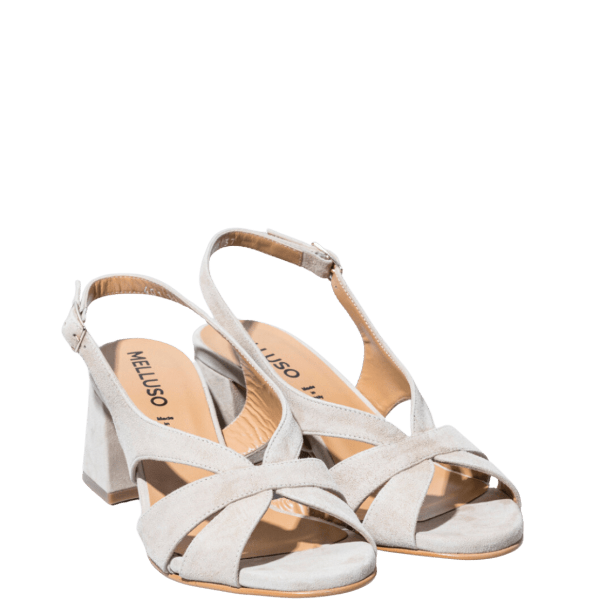 Scarpe Melluso Donna Sandali Con Tacco Melluso Sandalo Melluso