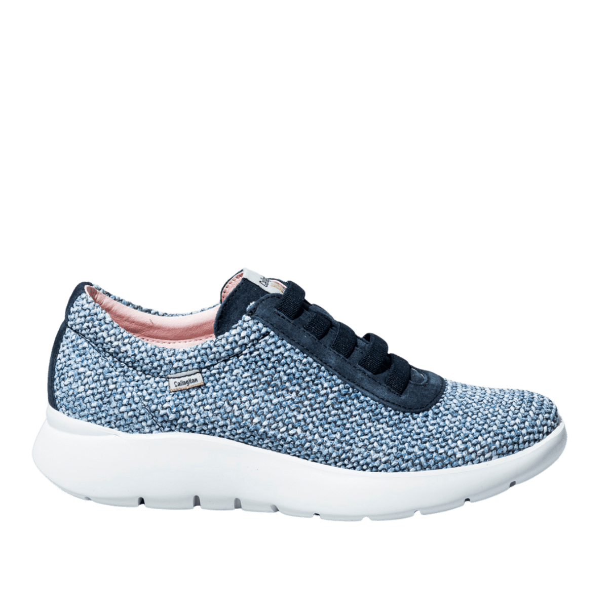 Slip-On Callaghan Rafyna Marino/Blu Nube - Callaghan - Calzature Savorè