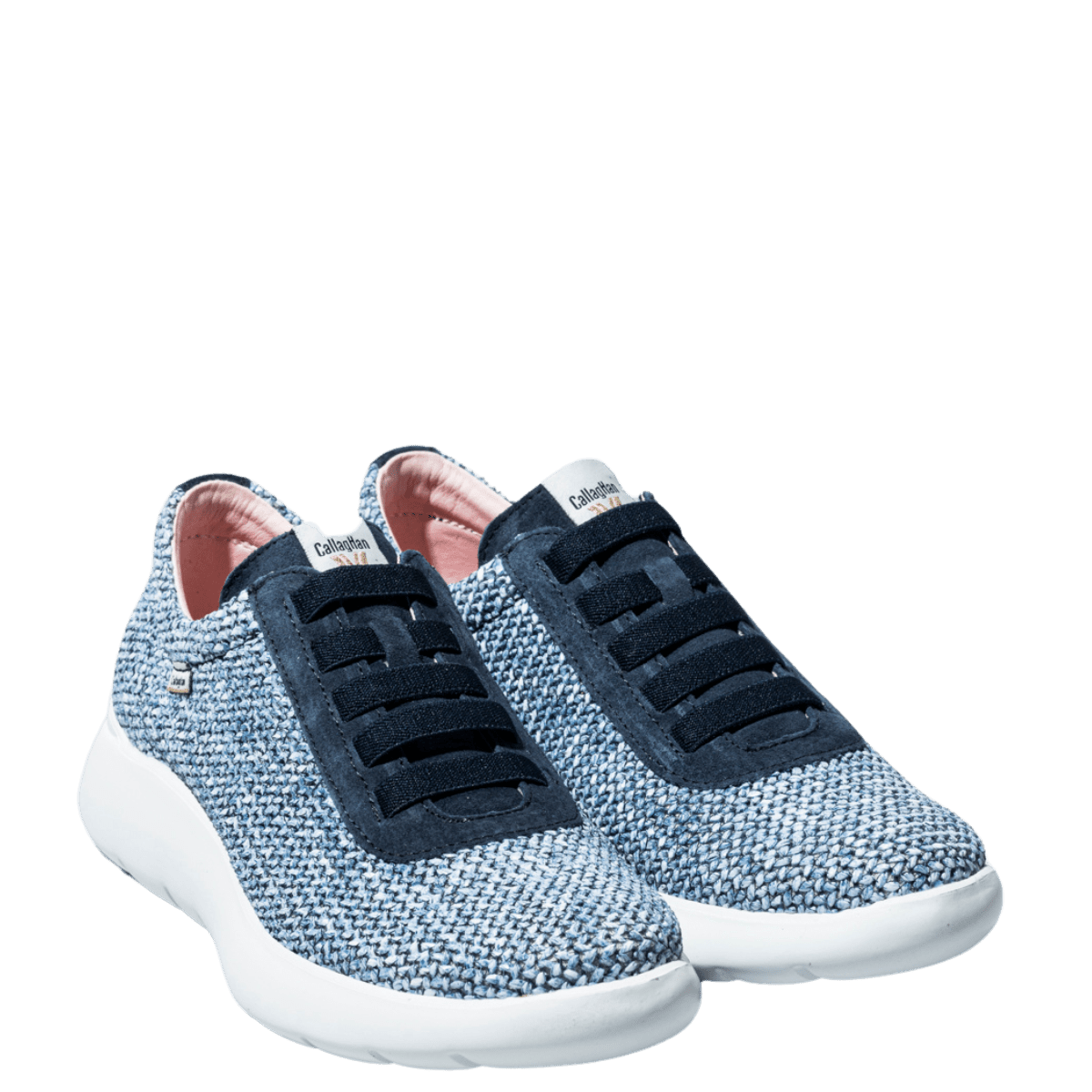 Slip-On Callaghan Rafyna Marino/Blu Nube - Callaghan - Calzature Savorè