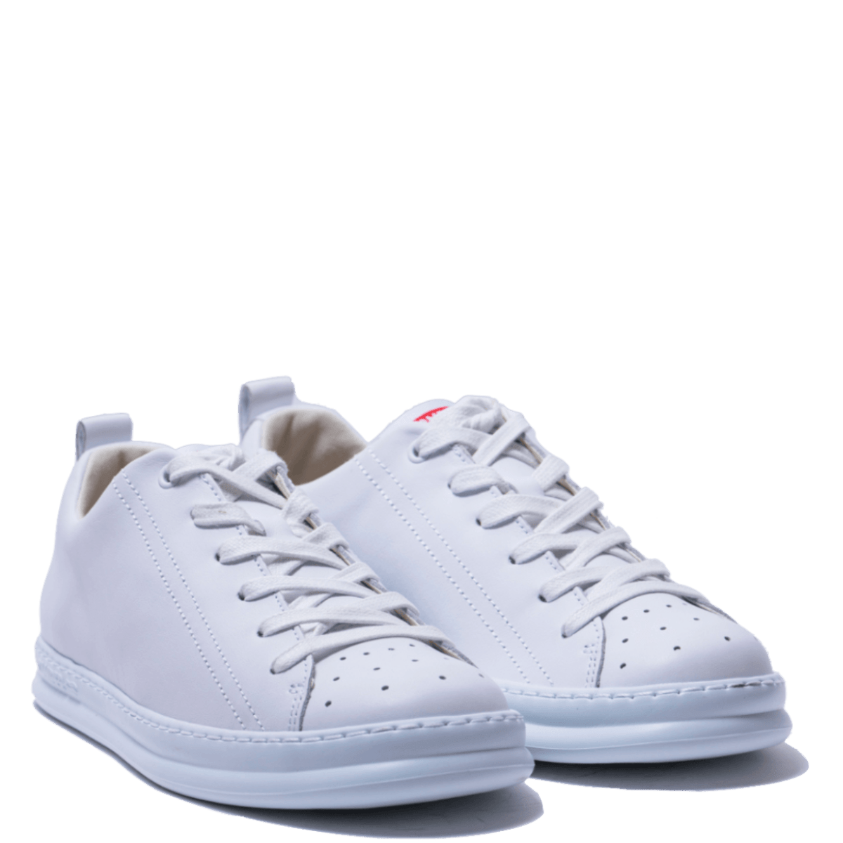 Sneaker Camper Runner Pelle Four White - CAMPER - Calzature Savorè