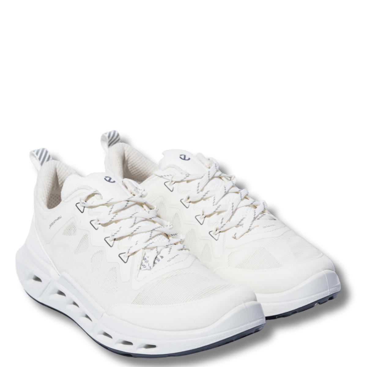 Sneaker Ecco Biom 720 Tessuto Tecnico White - Ecco - Calzature Savorè