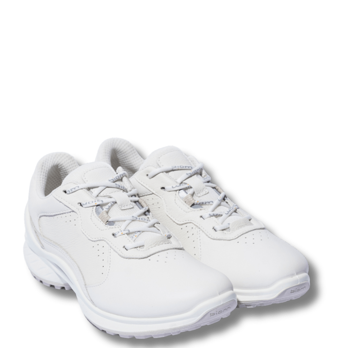 Sneaker Ecco Biom Energy Pelle White - Ecco - Calzature Savorè