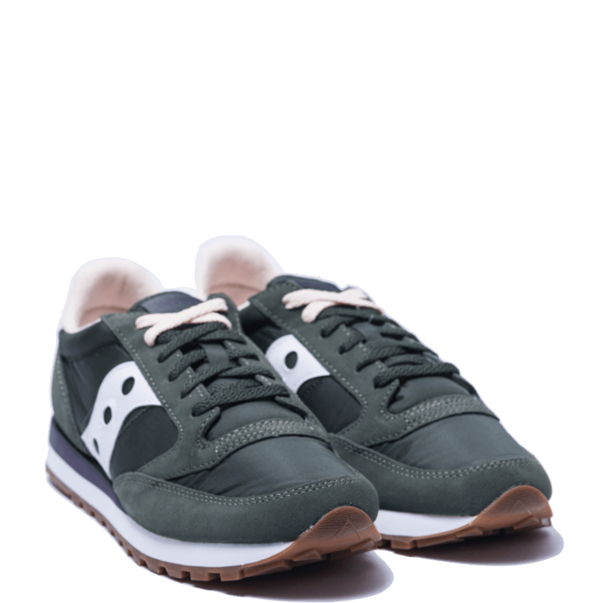 Sneaker Saucony Jazz Original Dark Gray White ULTIMO NUMERO 44