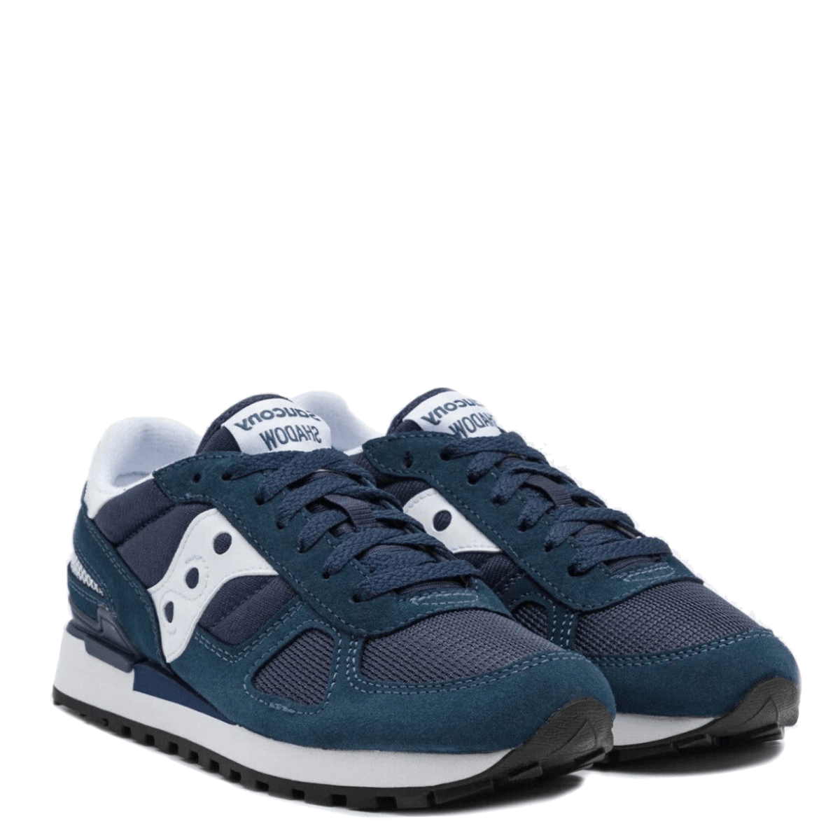 Sneaker Saucony Shadow Original Navy White ULTIMI NUMERI 43 45