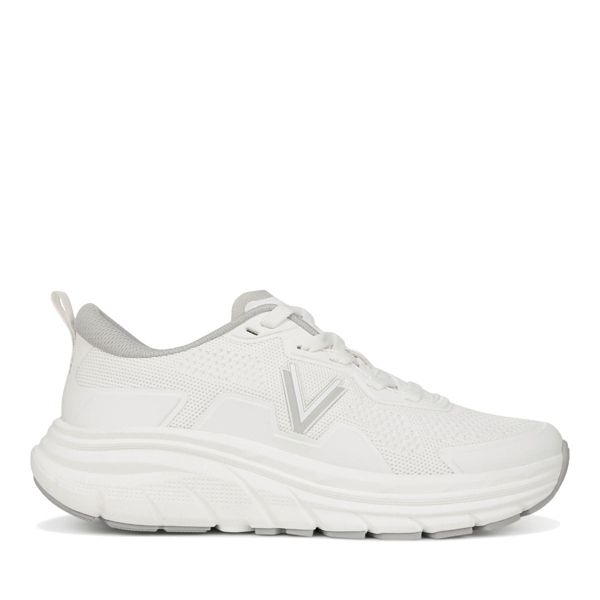 Sneaker Vionic Walk Max Tessuto Tecnico Bianco - Vionic - Calzature Savorè