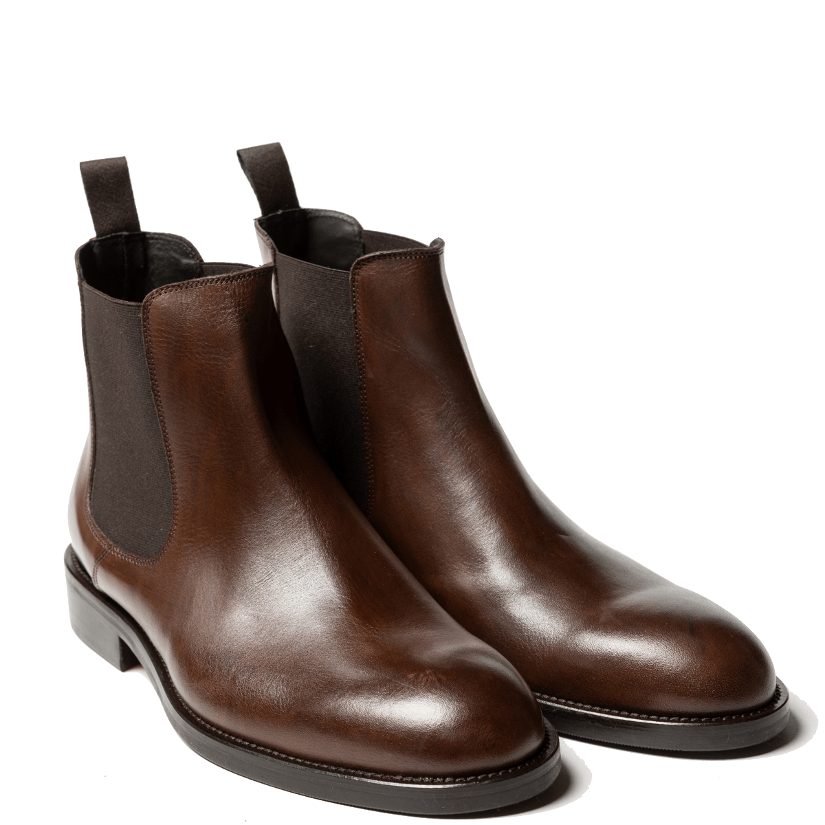 Stivaletti polacchini discount