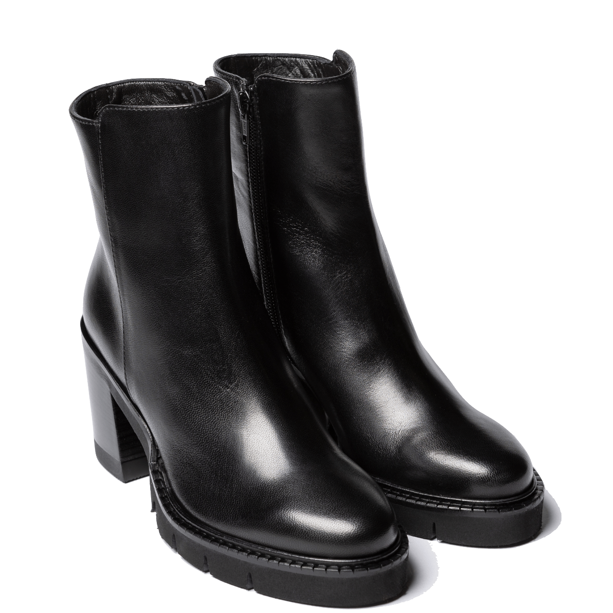 Luca Grossi Tronchetto Asos Tronchetto Martina In Camoscio – Nika