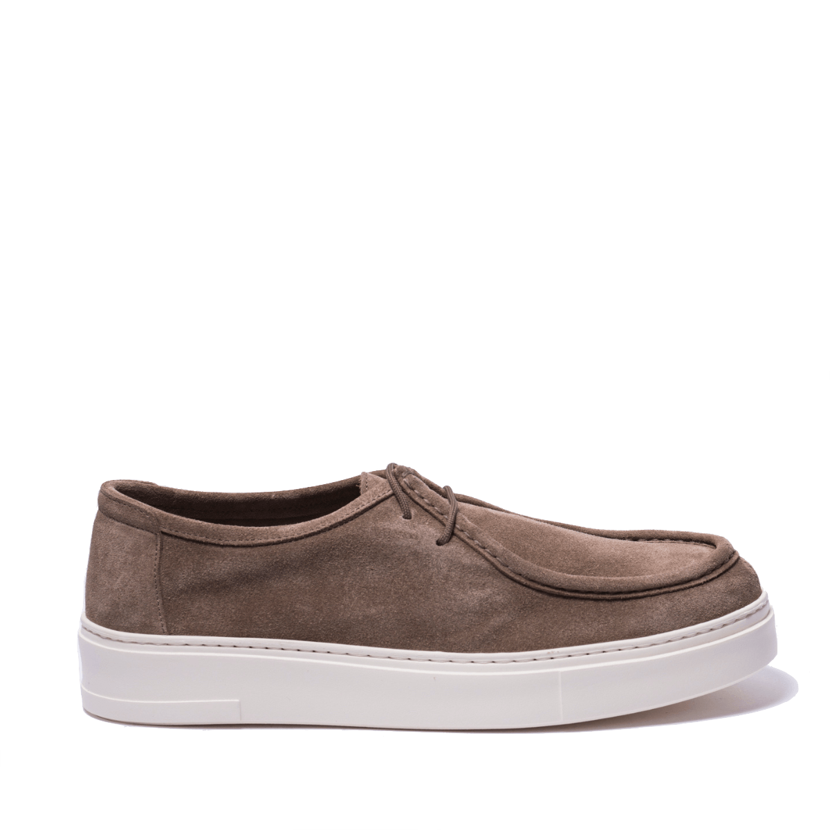 Allacciata Casual Jerold Wilton Light Cachemire Antilope - Jerold Wilton - Calzature Savorè