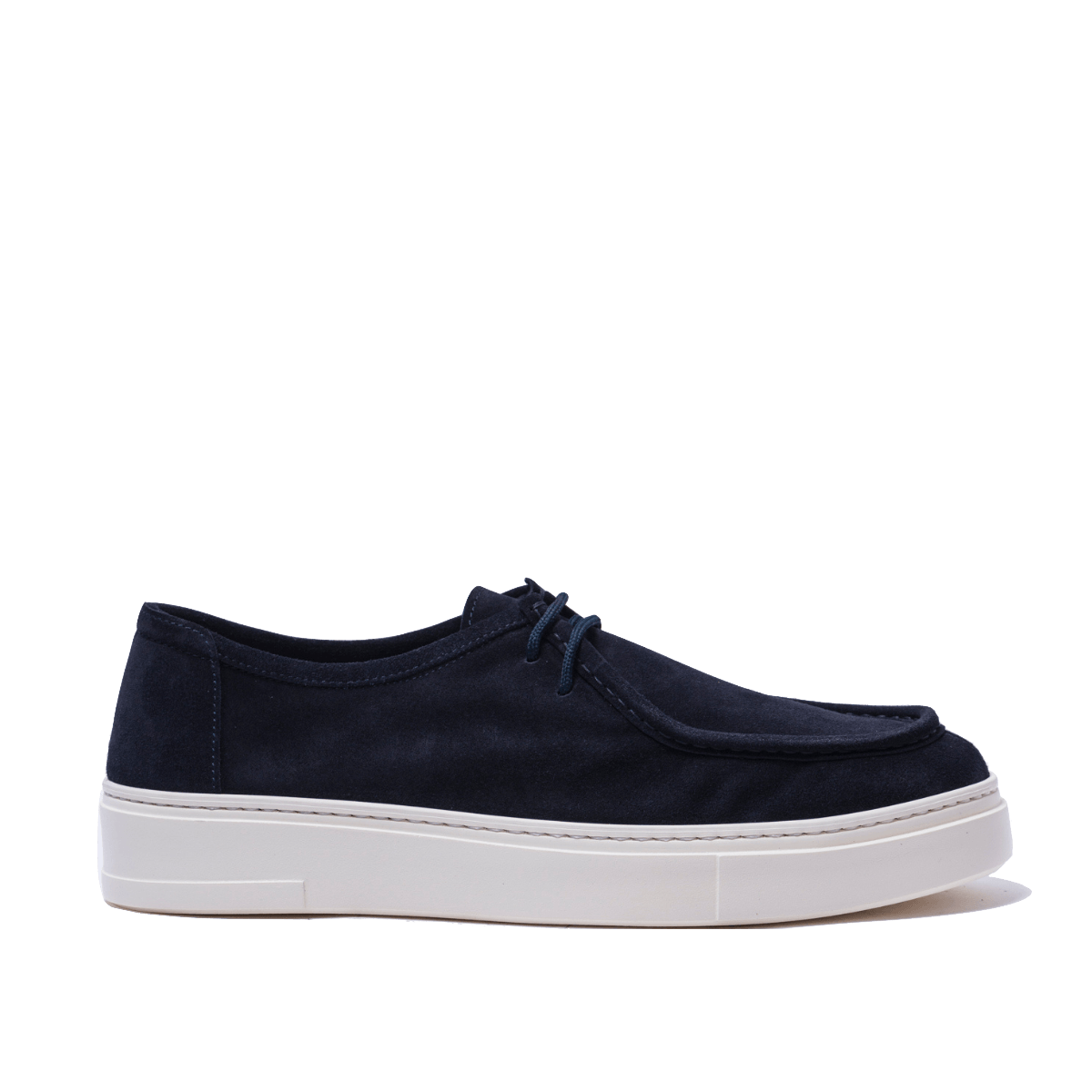 Allacciata Casual Jerold Wilton Light Cachemire Bleu - Jerold Wilton - Calzature Savorè