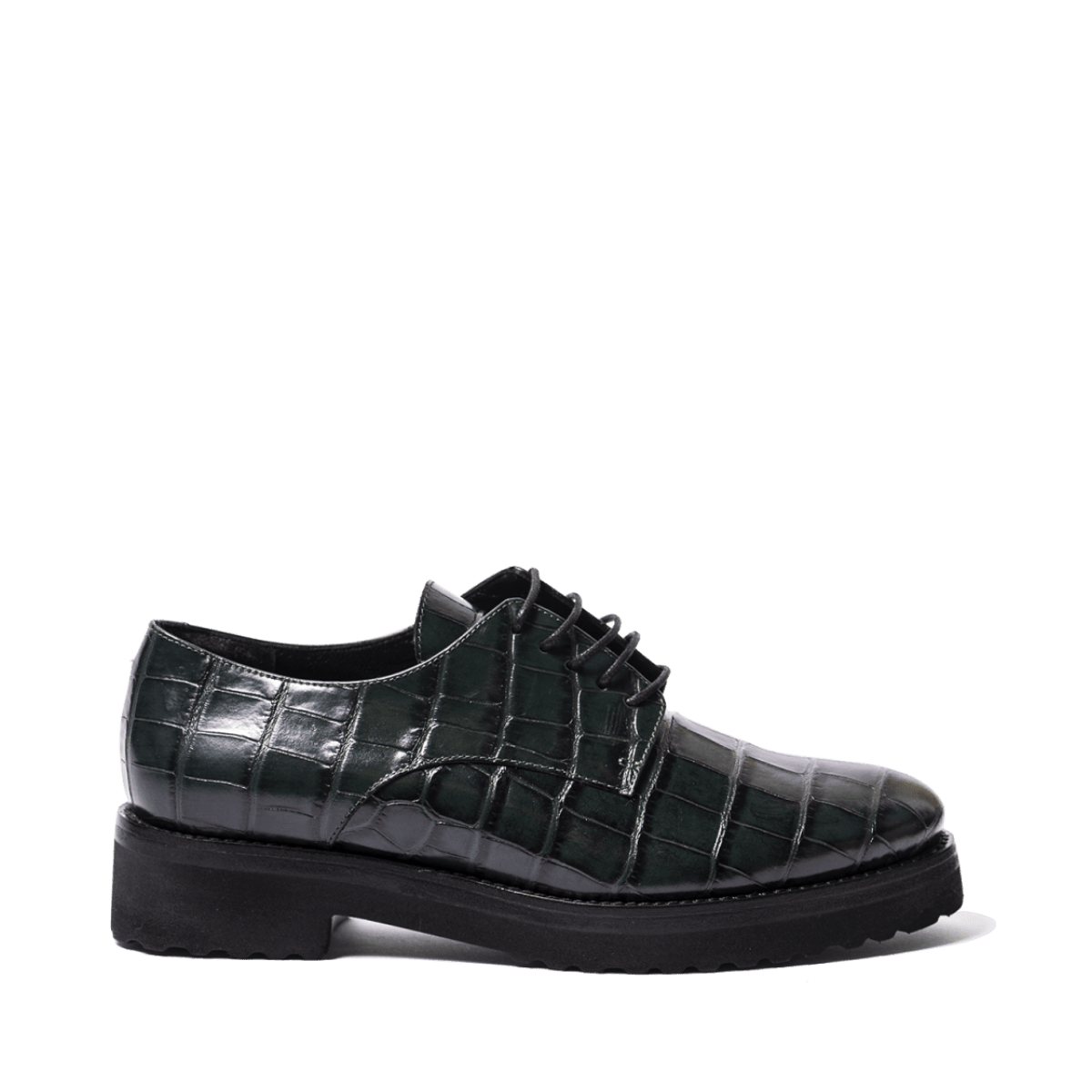 Allacciata Francesina Luca Grossi Ulisse Cocco Verdone - Luca Grossi - Calzature Savorè