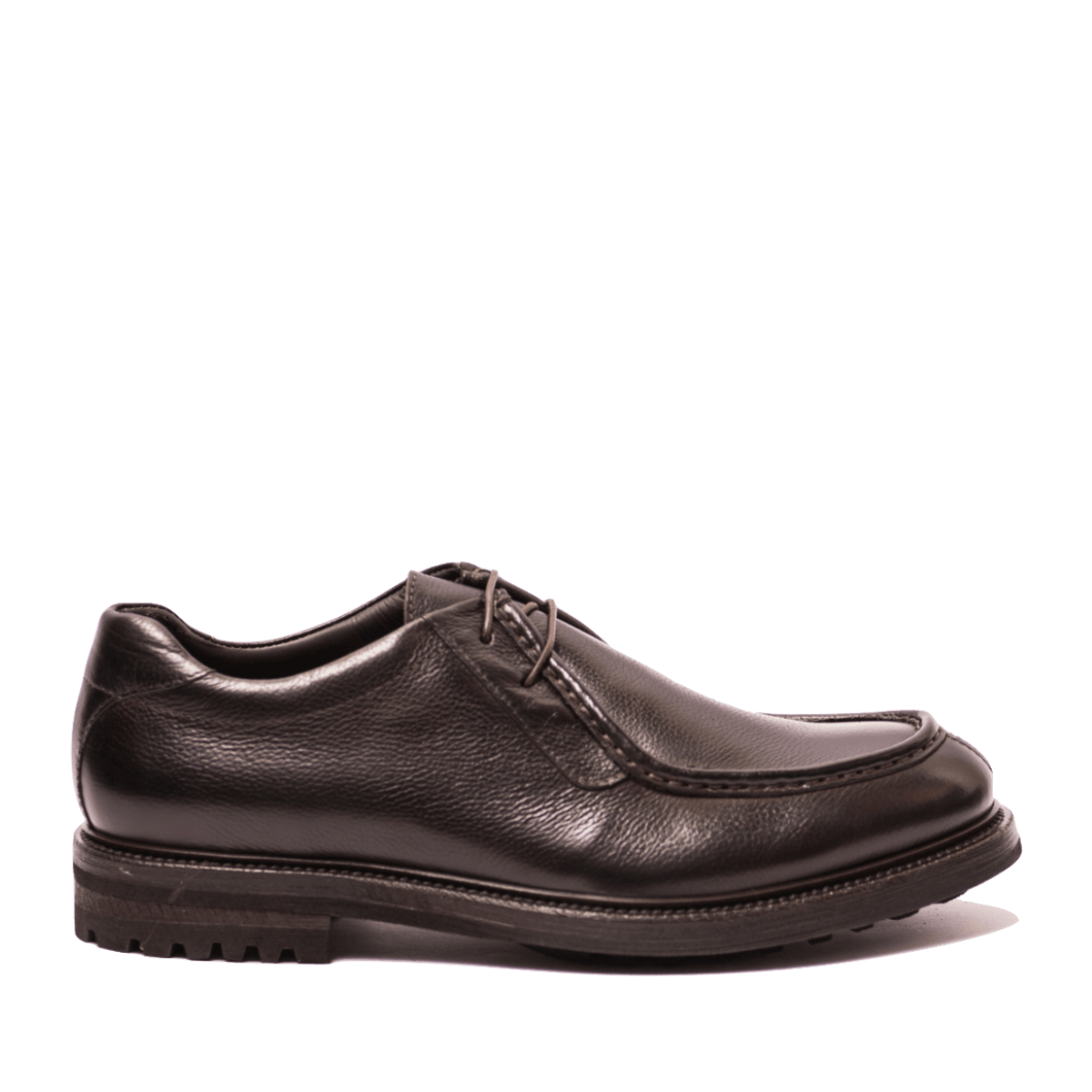 Allacciata Jerold Wilton Nashira Pelle Grained Taupe - Jerold Wilton - Calzature Savorè