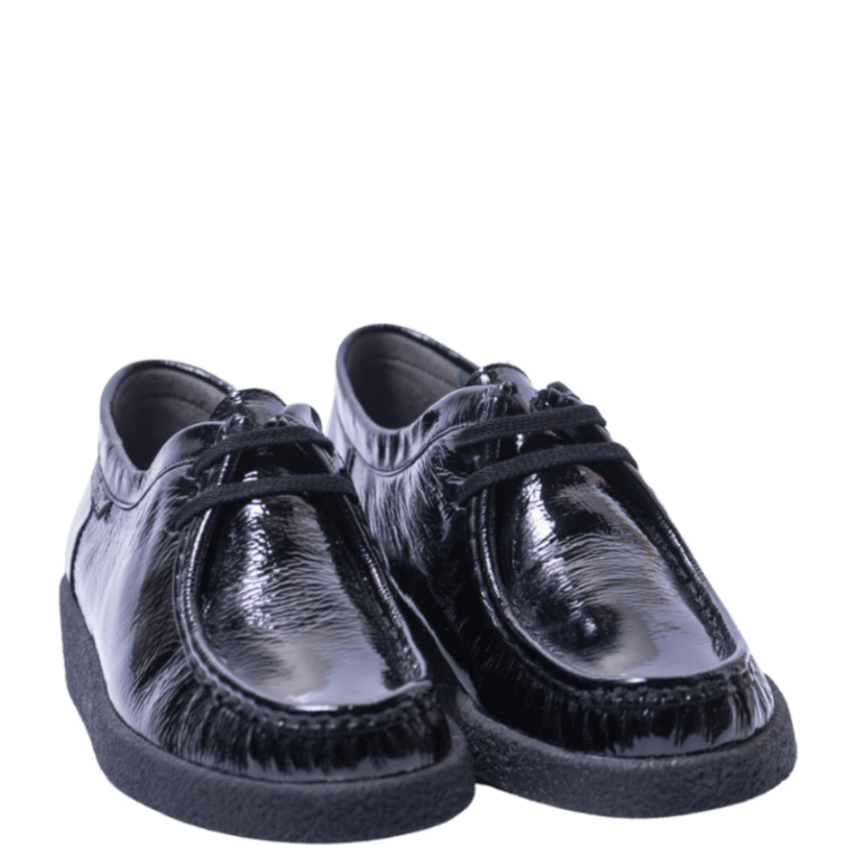 Allacciata Mephisto Christy Black - Mephisto - Calzature Savorè