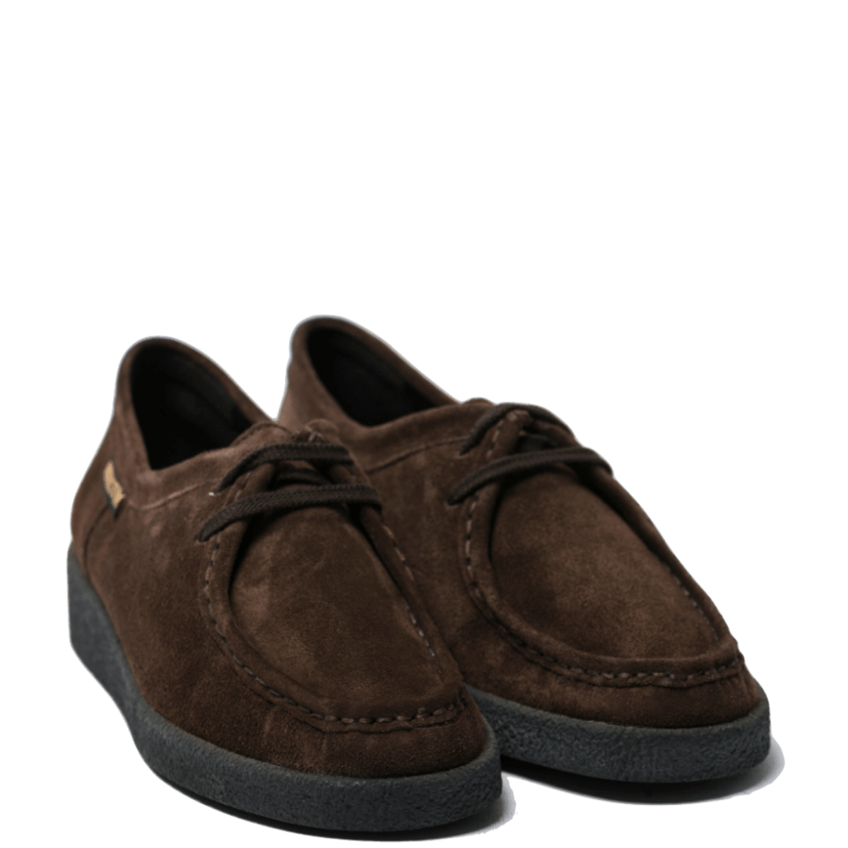 Allacciata Mephisto Christy Dark Brown - Mephisto - Calzature Savorè