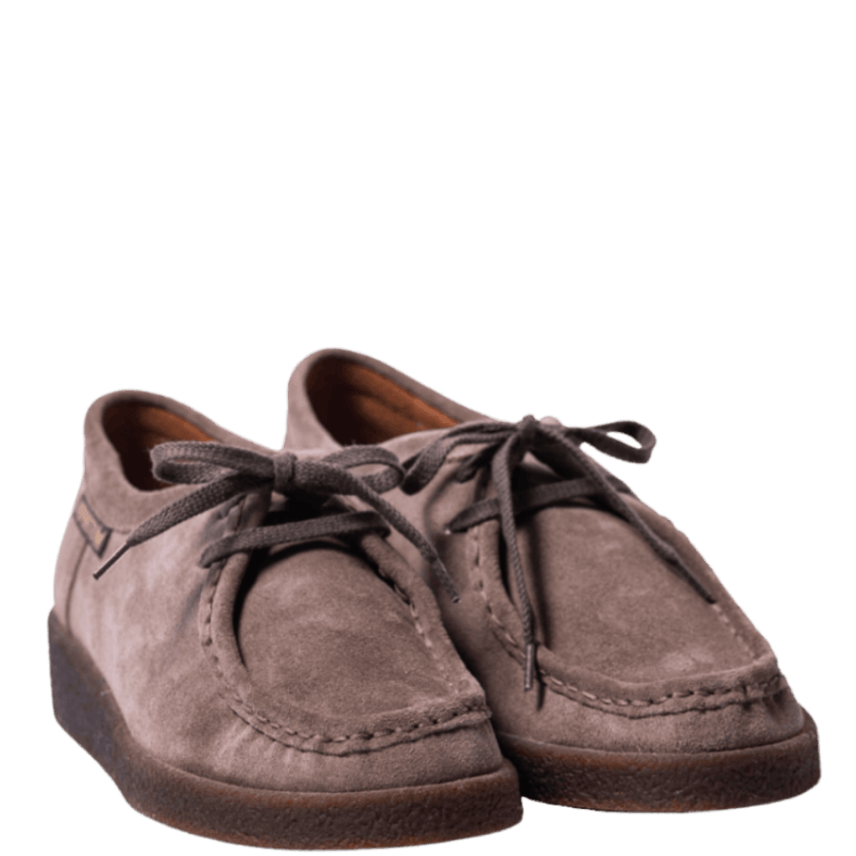 Allacciata Mephisto Christy Warm Grey - Mephisto - Calzature Savorè