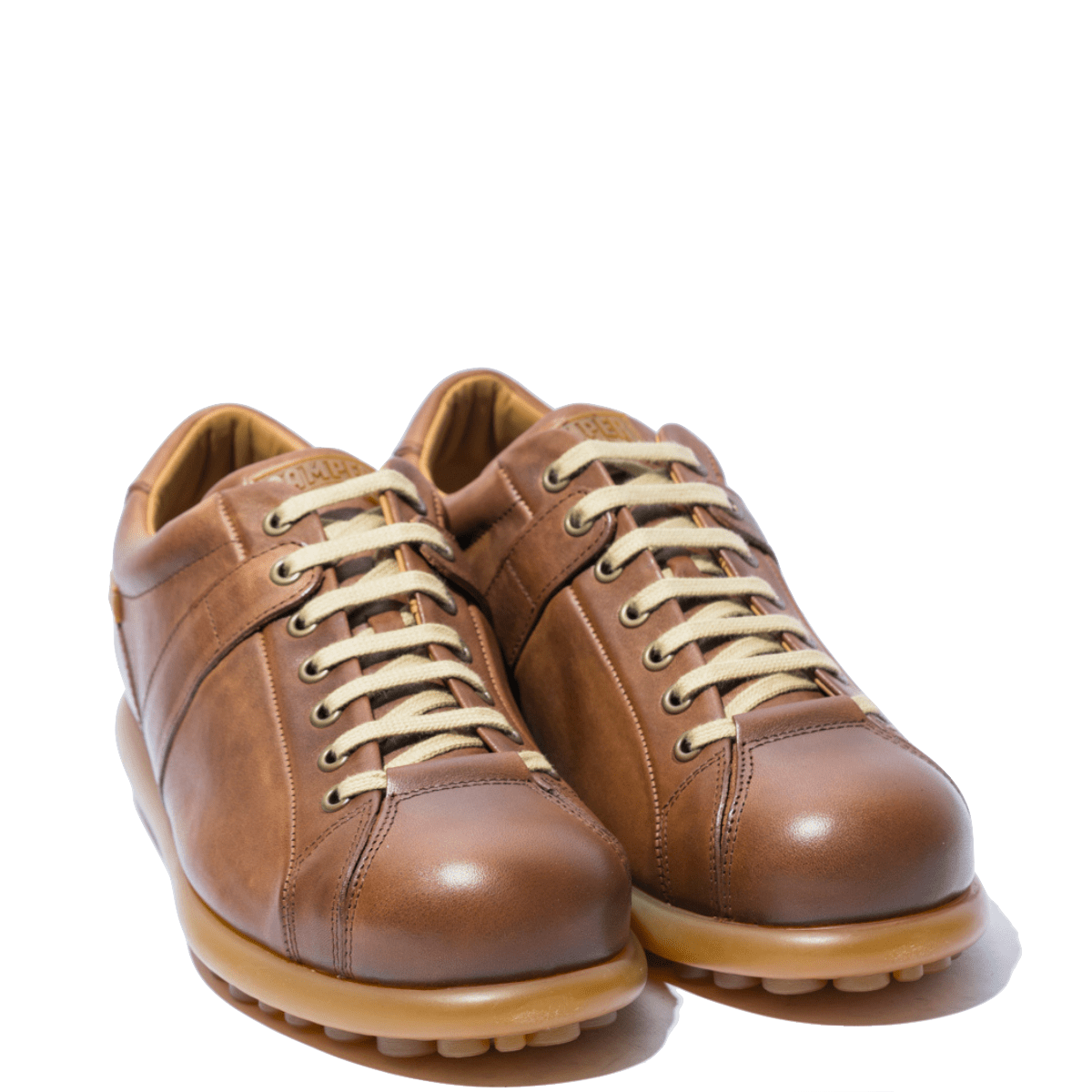 Camper pelotas top ariel stivaletto