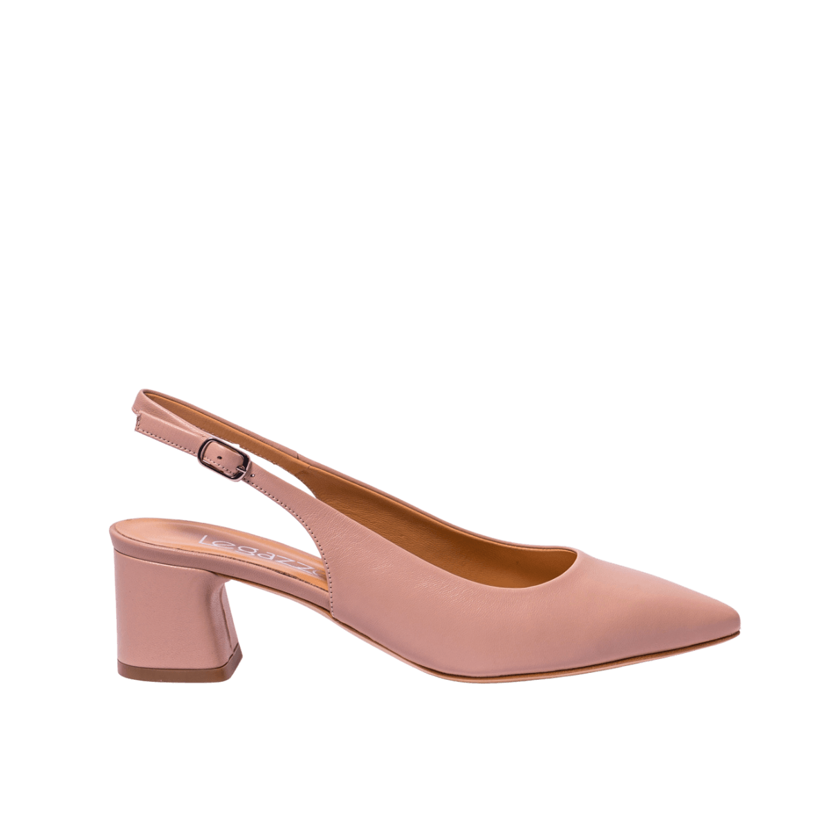 Chanel Le Gazzelle Pelle Piuma Contour - Le Gazzelle - Calzature Savorè