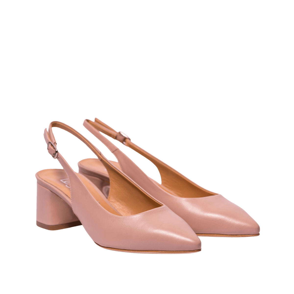 Chanel Le Gazzelle Pelle Piuma Contour - Le Gazzelle - Calzature Savorè