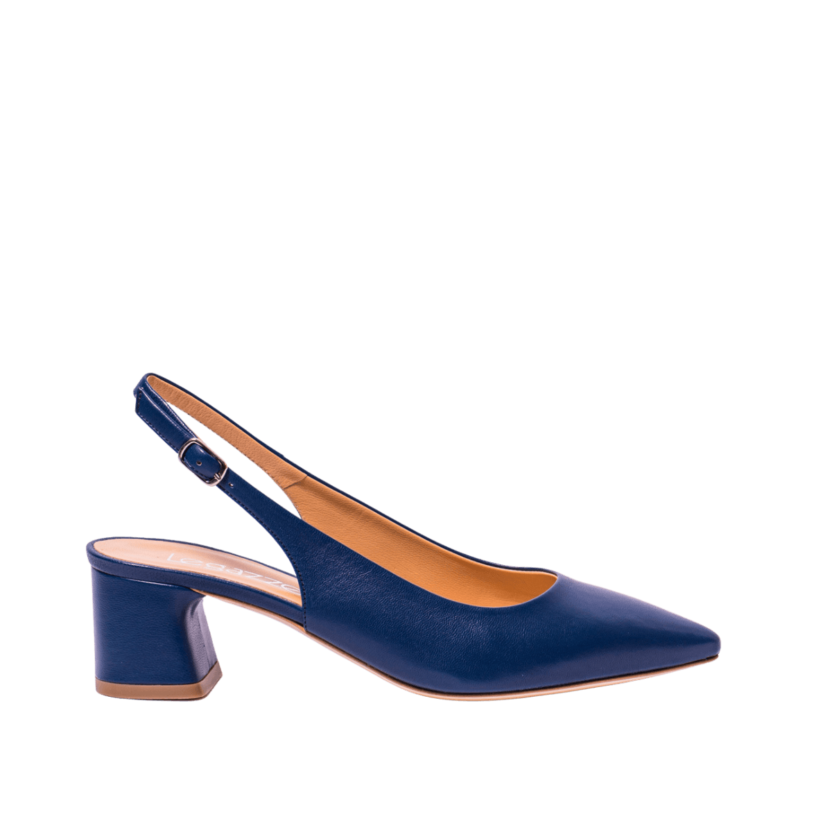 Chanel Le Gazzelle Pelle Piuma Limoges - Le Gazzelle - Calzature Savorè