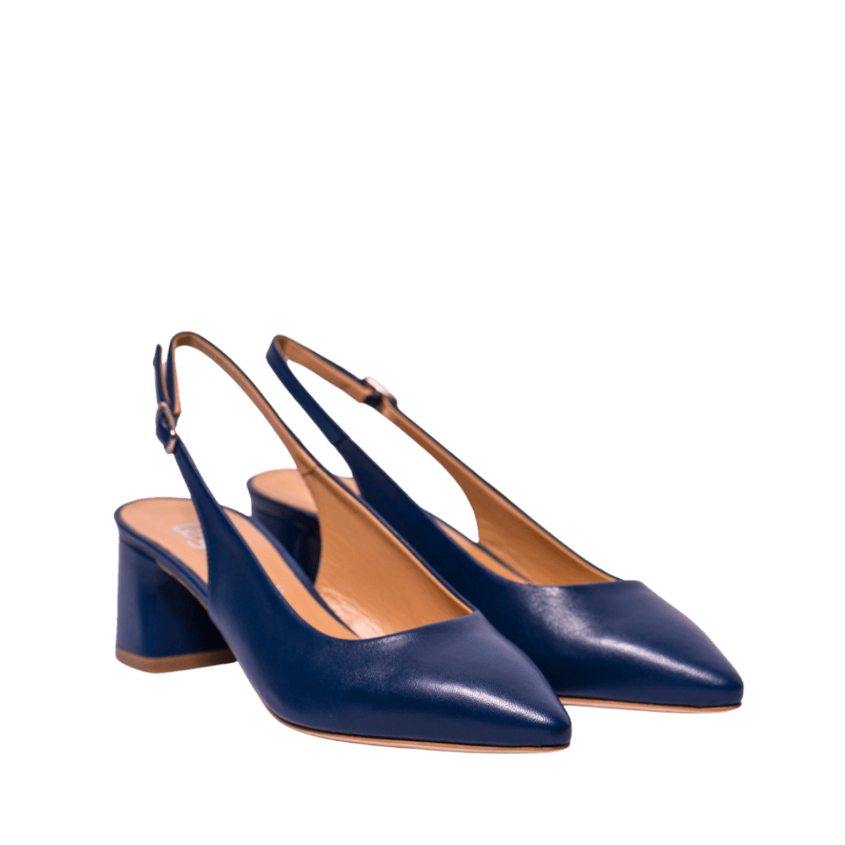 Chanel Le Gazzelle Pelle Piuma Limoges - Le Gazzelle - Calzature Savorè