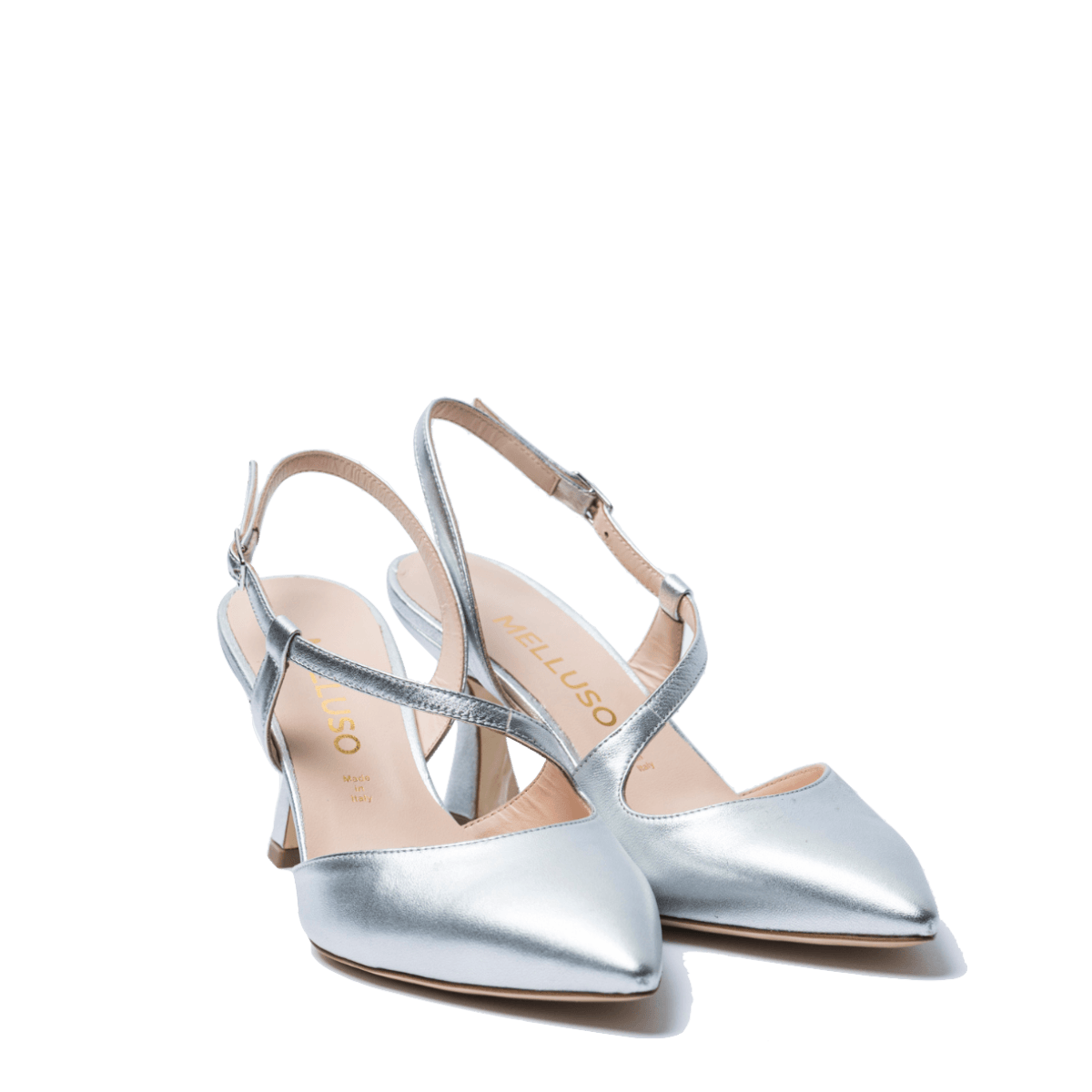 Chanel melluso clearance