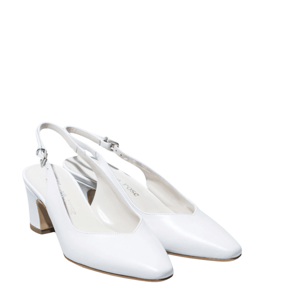 Scarpa sposa modello chanel shop