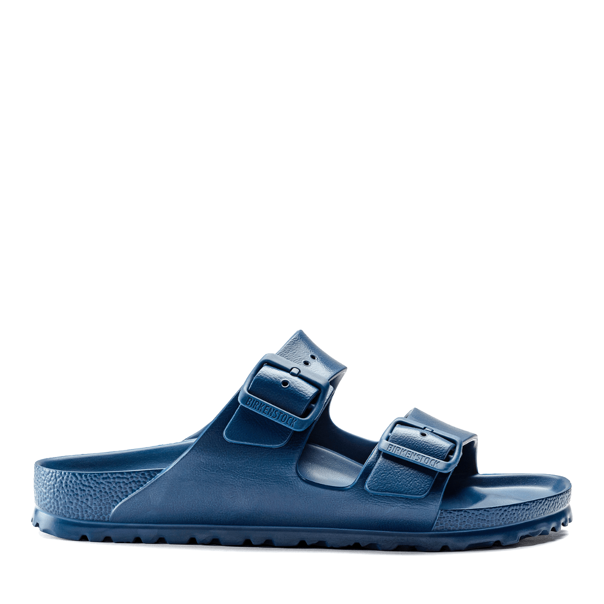 Ciabattina Birkenstock Arizona Essentials Gomma Eva Navy - Birkenstock - Calzature Savorè